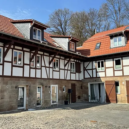 Hofgut 2 *