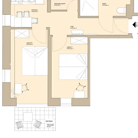 Hofgut 2 *